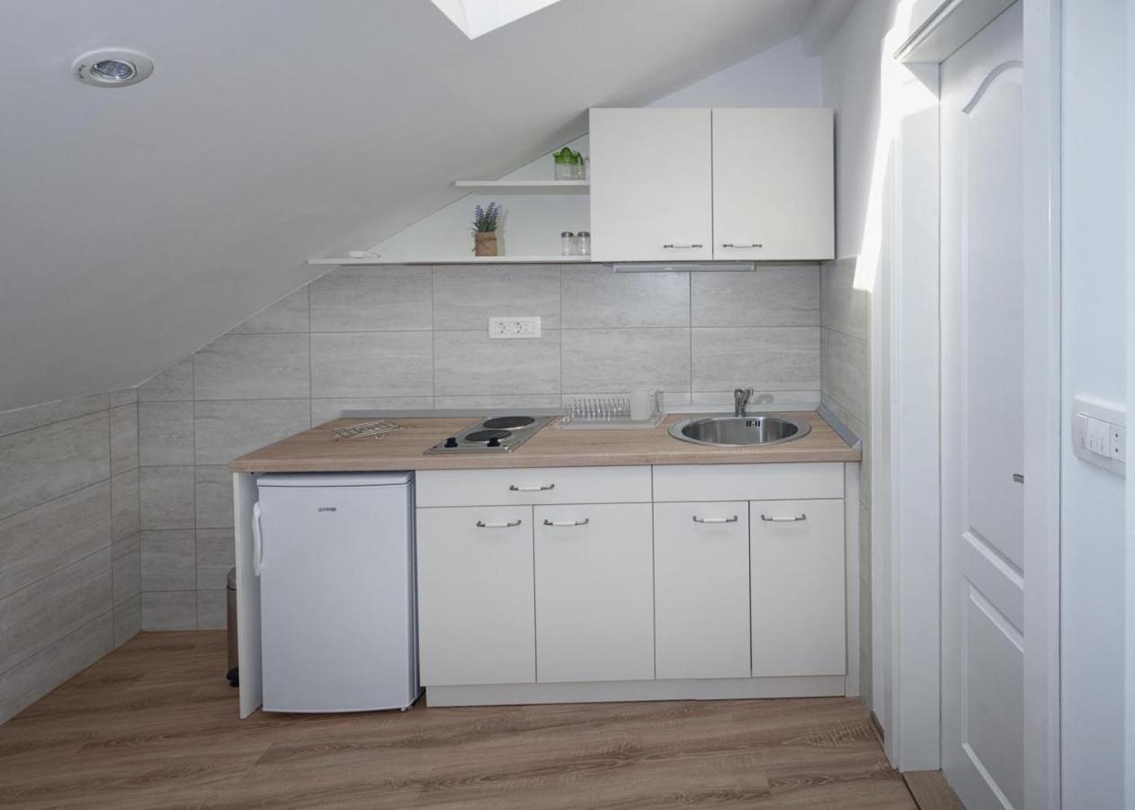 Appartamento Luce Budua